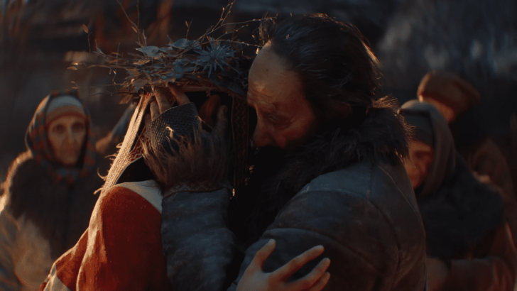 The Witcher 4 Unveils New Territories and Creatures