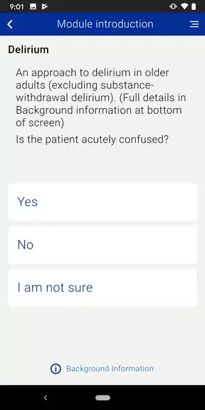 AOTrauma Orthogeriatrics स्क्रीनशॉट 3