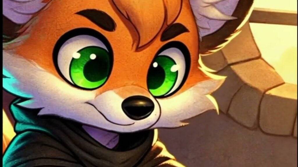 Rico the Fox: Trò chơi câu đố từ mới tăng vọt trên Android