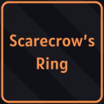 Cincin Scarecrow dari masa Ninja