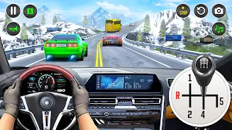 Car Racing - Car Race 3D Game স্ক্রিনশট 2