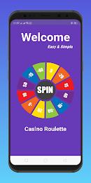 Roulette Mini Offline Captura de pantalla 3