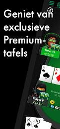 bet365 Poker - Texas Holdem Tangkapan skrin 0