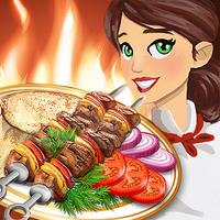 Kebab Mundial: Juego de cocina