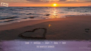 The Wants of Summer – New Version 0.20F [GoldenGob]应用截图第0张