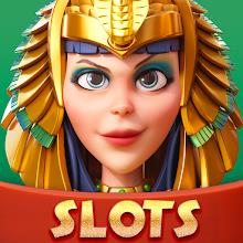 Jackpot Saga - Casino Slots