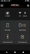 Panasonic LUMIX Sync スクリーンショット 0