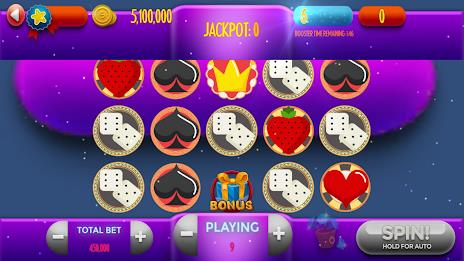 World-Jackpot Casino Slots 螢幕截圖 0