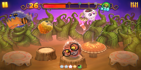 My Singing Monsters Thumpies स्क्रीनशॉट 2