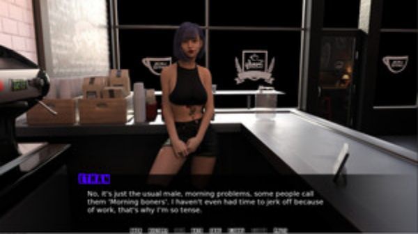 Overdose last chance 스크린샷 0