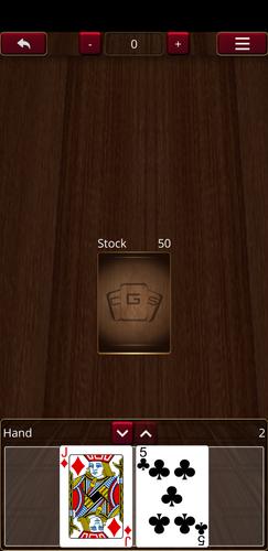 Card Game Simulator应用截图第0张