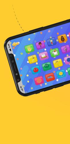 Arabic Words Writing スクリーンショット 0