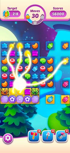 Jelly Juice Captura de tela 0