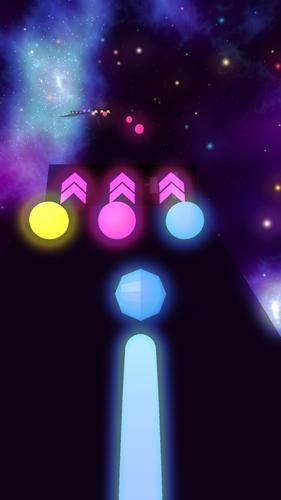 Balls Road Ảnh chụp màn hình 0