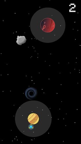 Orbit Planets স্ক্রিনশট 3