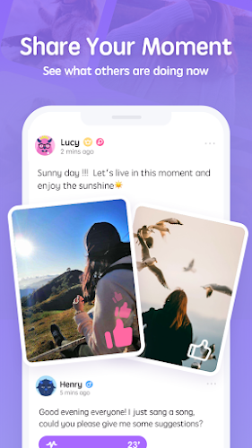 Litmatch Ảnh chụp màn hình 2