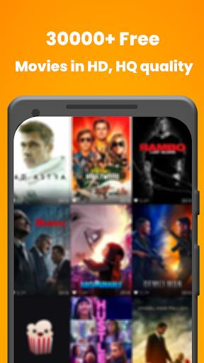 Schermata 123movies HD 2