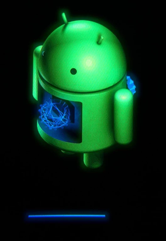 root android phone Tangkapan skrin 0
