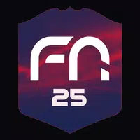 FC 25 Cards & Squads by Futnet