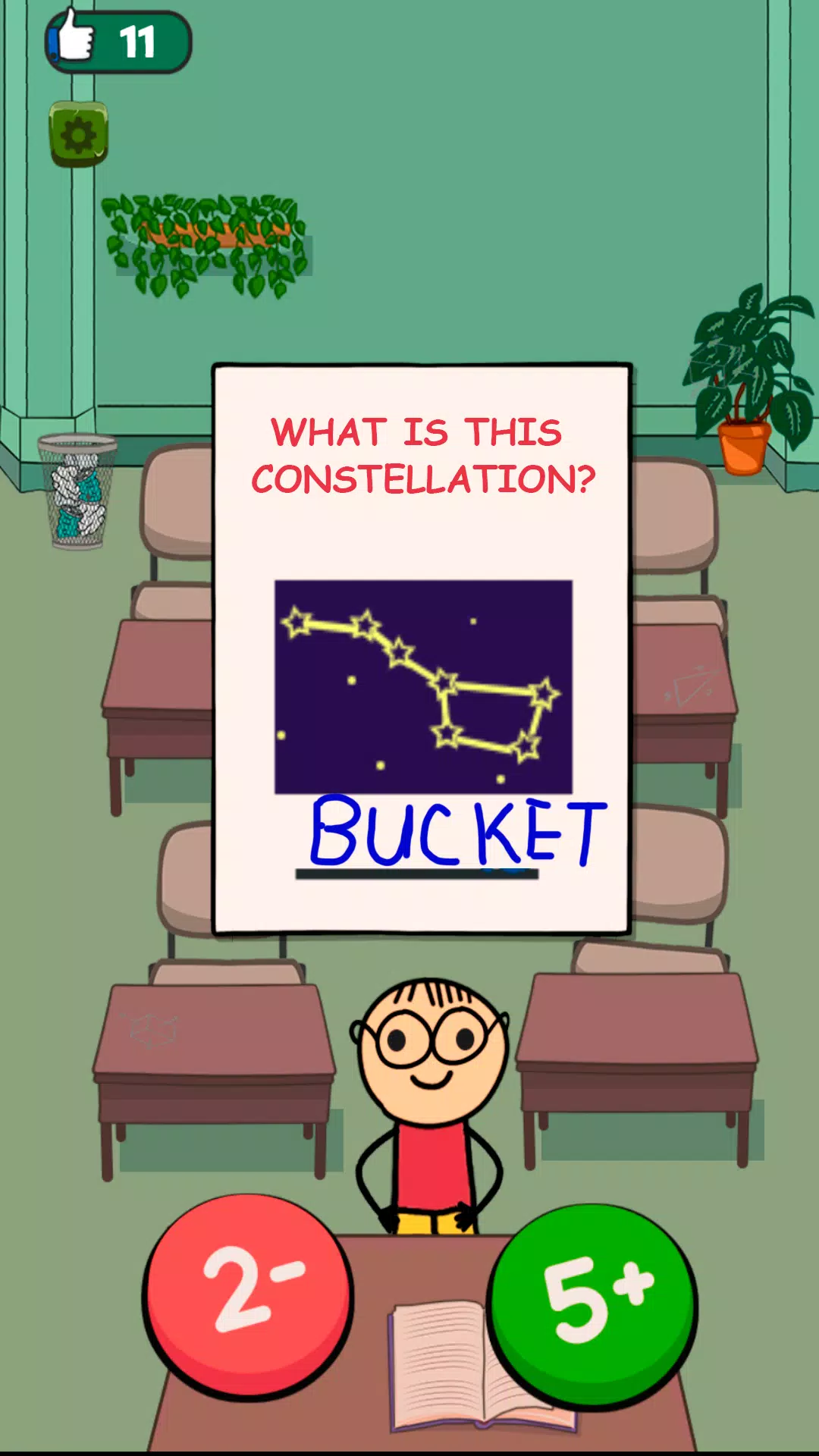 Teacher: School Simulator Ekran Görüntüsü 2