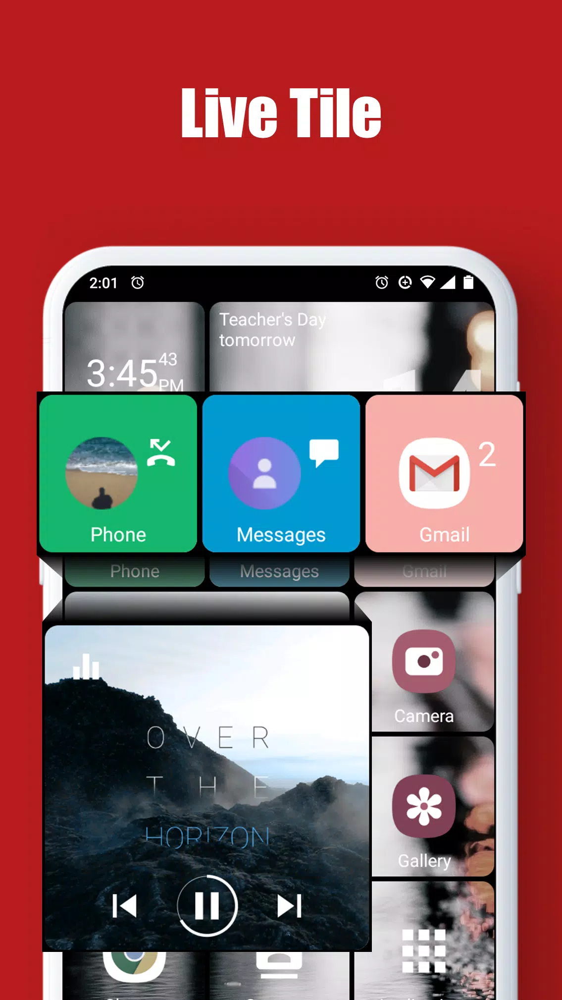 Square Home Tangkapan skrin 2