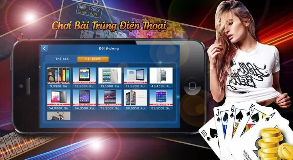 Schermata Danh Bai Doi Thuong, Game Bai Doi Thuong P111 1