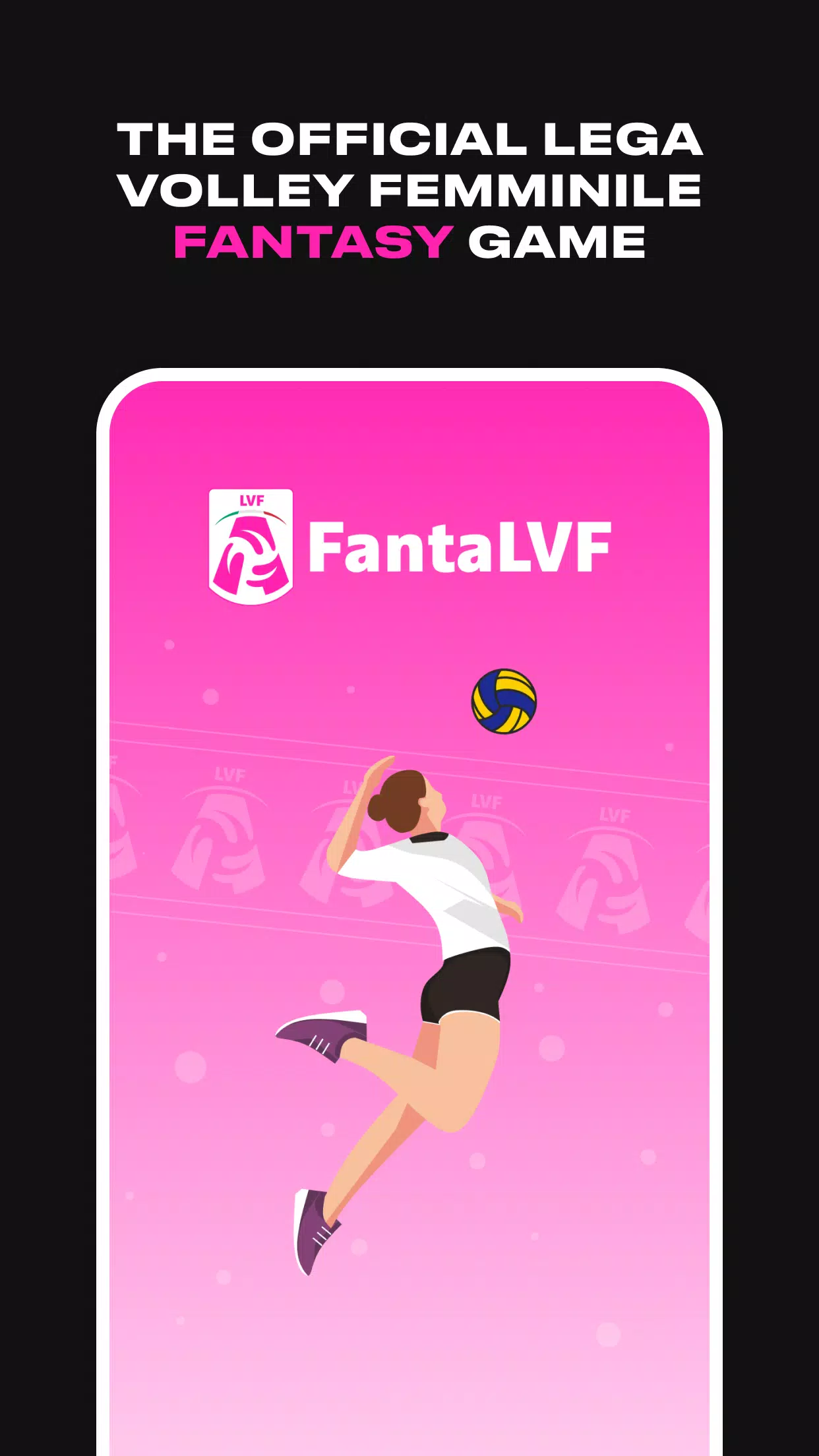 Fanta LVF Screenshot 0