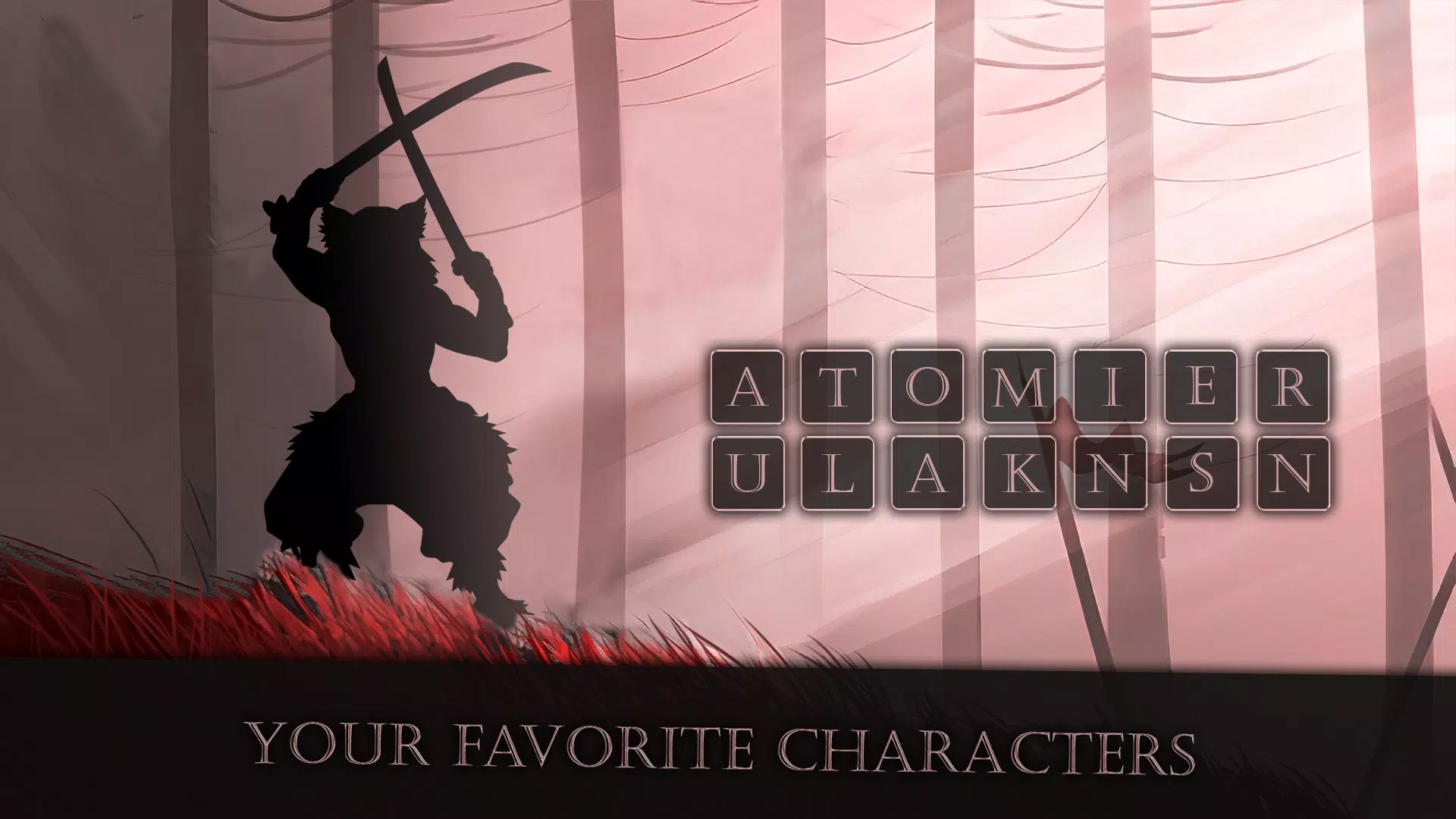 Demon Slayer Quiz Kimetsu Ekran Görüntüsü 1