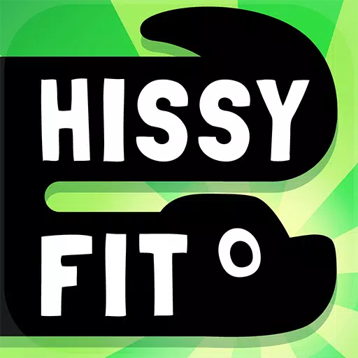 Hissy Fit