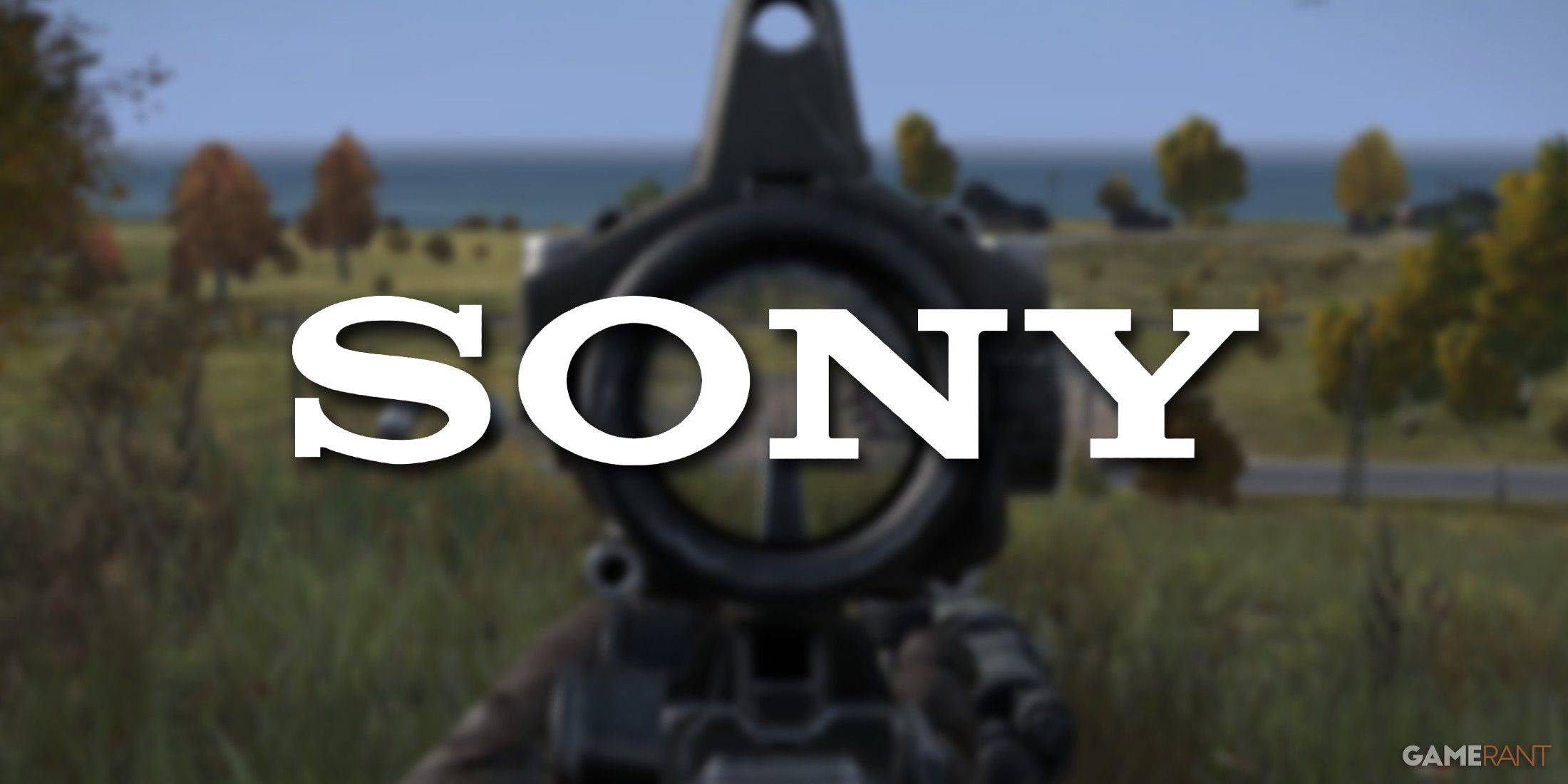 SONY PRETES