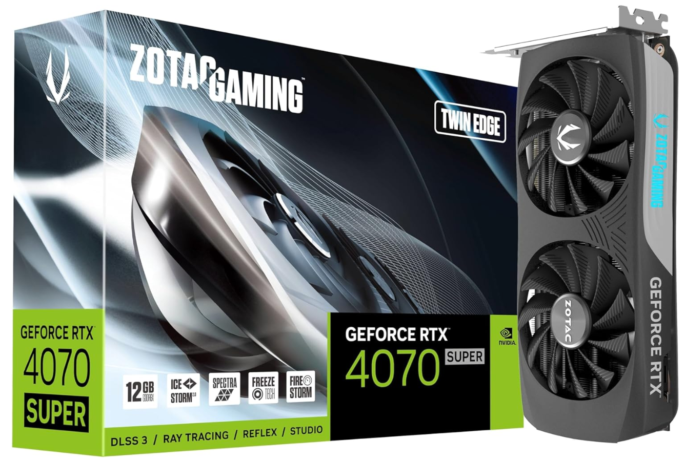 Top GPU pour 2025: choisissez le meilleur pour votre PC de jeu