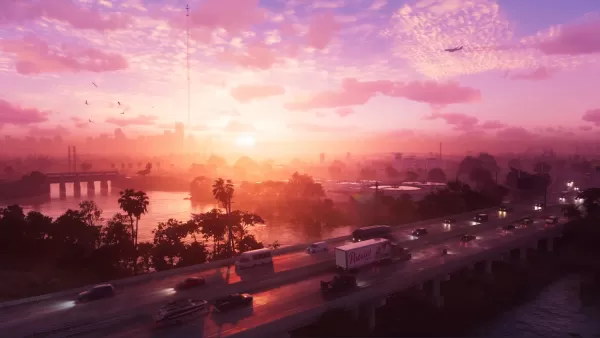 Ex-Rockstar Dev: Plus de remorques GTA 6, battage médiatique suffisante