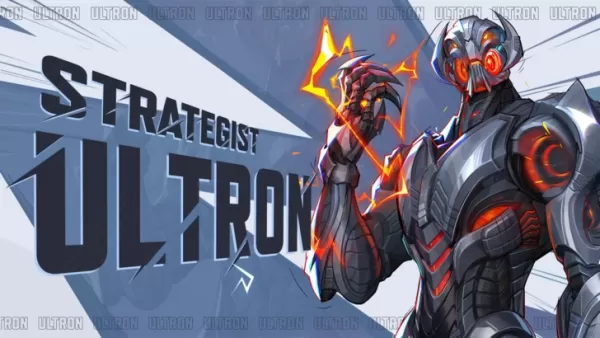 Marvel rivals Ultron y nuevas características debuts en la temporada 2.5