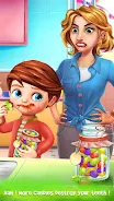 Dentist Hospital Doctor Games Ảnh chụp màn hình 2