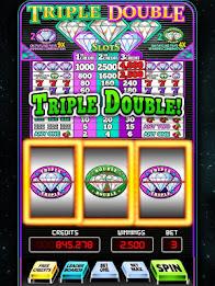 Triple Double Slots 螢幕截圖 2