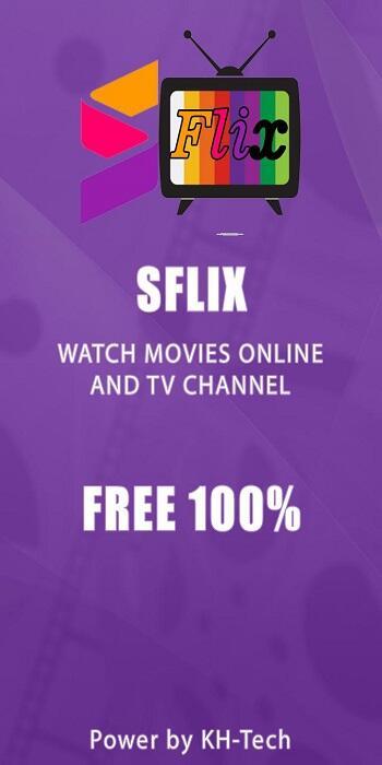 Sflix.to Schermafbeelding 0