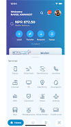 CellPay Captura de tela 3