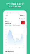 finanzen.net zero Aktien & ETF स्क्रीनशॉट 3