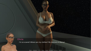 Futanari Universe – New Version 0.05 [17MOONKEYS] Captura de pantalla 1