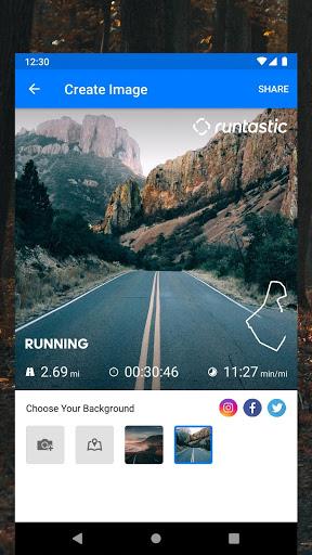 adidas Running: Sports Tracker ภาพหน้าจอ 7