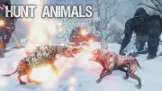 Infernal Dog Simulator 1.0 APK スクリーンショット 3