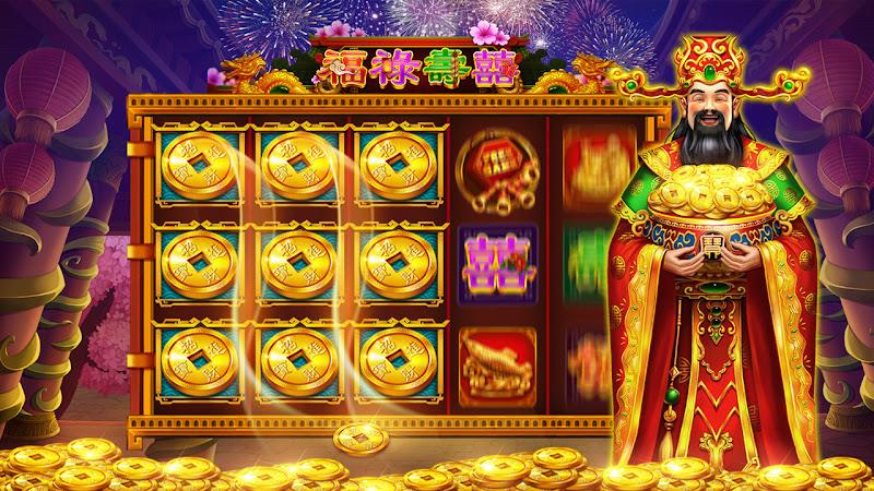 Winning Jackpot Slots Casino 스크린샷 3