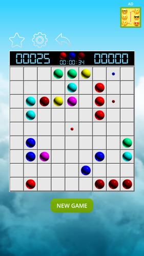 Line 98 Classic スクリーンショット 3