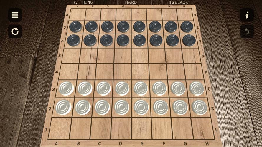Checkers 螢幕截圖 3