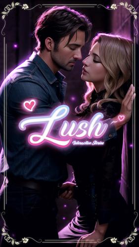 Lush™: Interactive Stories 스크린샷 0