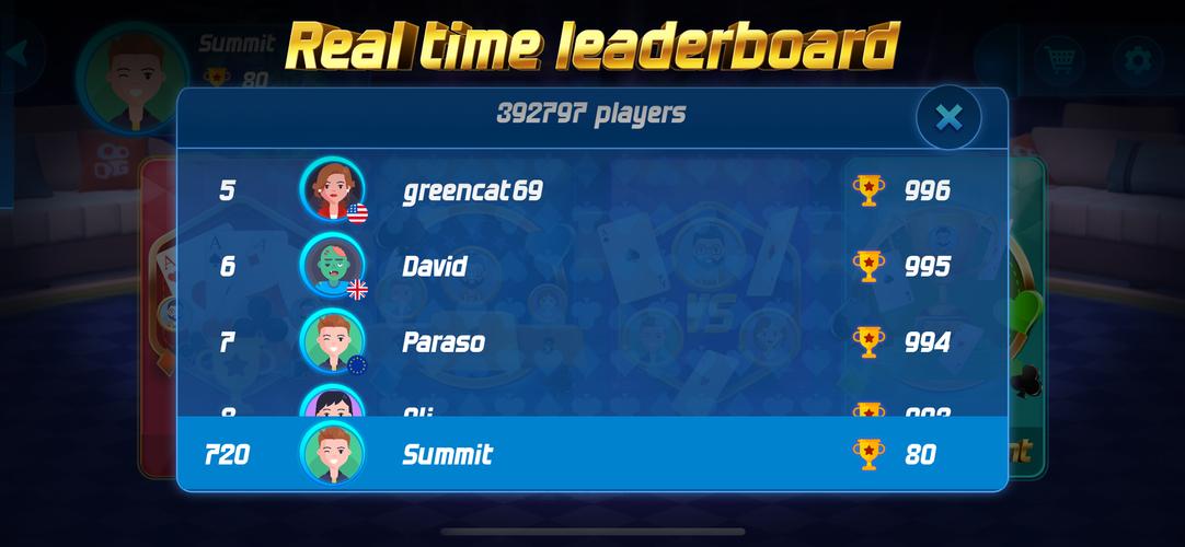 Coinche online应用截图第2张