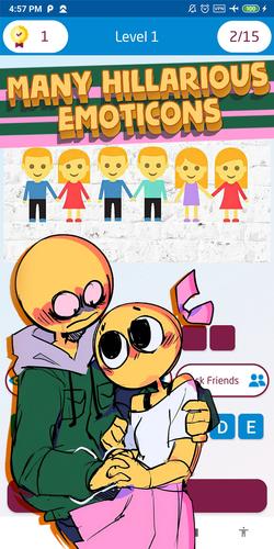 guess the emoji স্ক্রিনশট 3