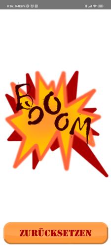 Random timer - tick tock bomb স্ক্রিনশট 2