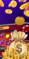 Real Online Slots Capture d'écran 2