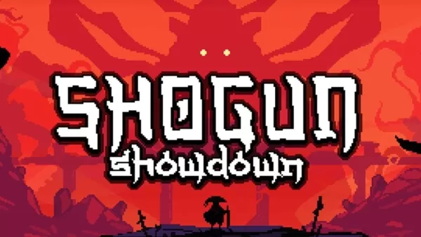 Ang Crunchyroll Vault ay lumalawak kasama ang Shogun Showdown, isang roguelike deckbuilder